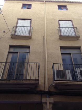 Foto 1 de Casa en venda a Centre Vila de 3 habitacions amb terrassa
