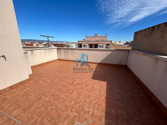 Foto 1 de Venta de piso en Bonavista de 3 habitaciones con terraza y balcón