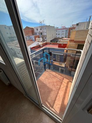 Foto 2 de Venta de piso en Bonavista de 3 habitaciones con terraza y balcón