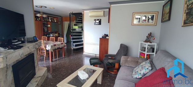 Foto 1 de Dúplex en venda a Canonja, la de 3 habitacions amb terrassa i balcó