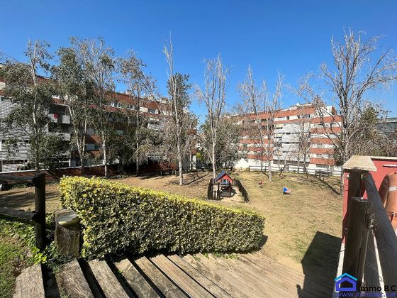 Foto 2 de Venta de piso en Sant Pere i Sant Pau de 2 habitaciones con terraza y piscina