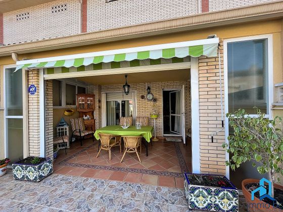Foto 1 de Casa en venda a Campclar de 4 habitacions amb terrassa i garatge