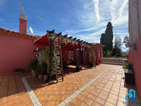 Foto 2 de Xalet en venda a Vilallonga del Camp de 4 habitacions amb terrassa i piscina
