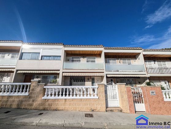 Foto 1 de Casa en venta en Sant Salvador de 4 habitaciones con terraza