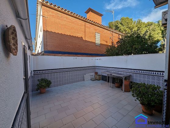 Foto 2 de Casa en venda a Sant Salvador de 4 habitacions amb terrassa