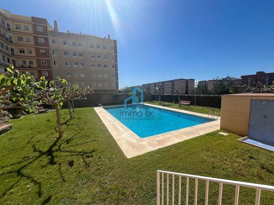 Foto 1 de Venta de piso en Sant Pere i Sant Pau de 2 habitaciones con piscina y garaje