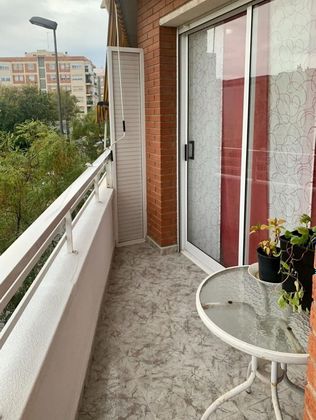 Foto 1 de Piso en venta en Torreforta de 3 habitaciones con terraza y ascensor