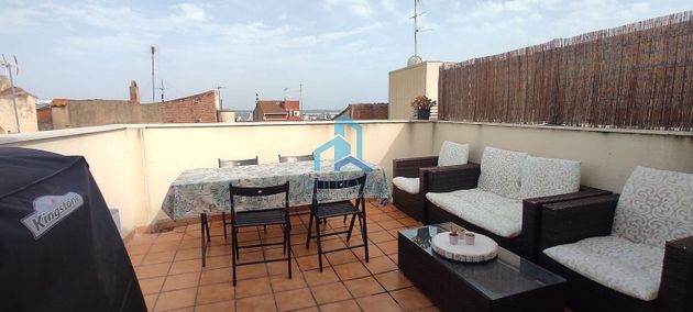 Foto 1 de Dúplex en venda a Vilallonga del Camp de 4 habitacions amb terrassa i garatge