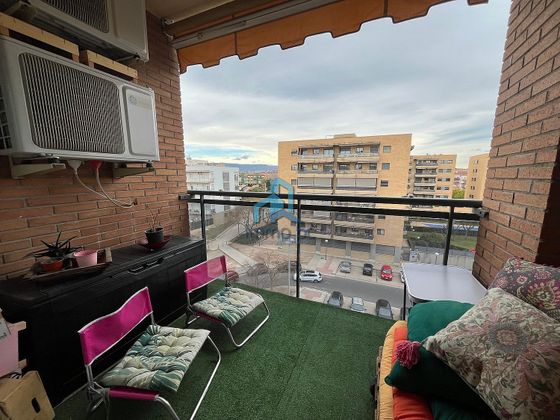 Foto 1 de Venta de piso en Campclar de 3 habitaciones con balcón y aire acondicionado