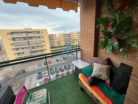 Foto 2 de Pis en venda a Campclar de 3 habitacions amb balcó i aire acondicionat