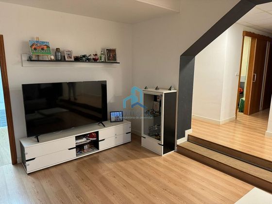 Foto 1 de Venta de piso en Sant Pere i Sant Pau de 3 habitaciones con garaje y aire acondicionado