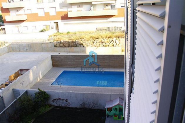 Foto 1 de Pis en venda a Sant Pere i Sant Pau de 3 habitacions amb terrassa i piscina