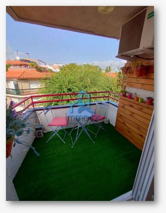 Foto 1 de Piso en venta en Altafulla de 1 habitación con terraza y garaje