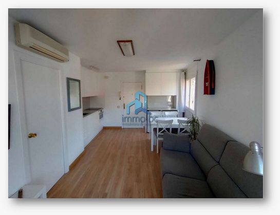 Foto 2 de Piso en venta en Altafulla de 1 habitación con terraza y garaje