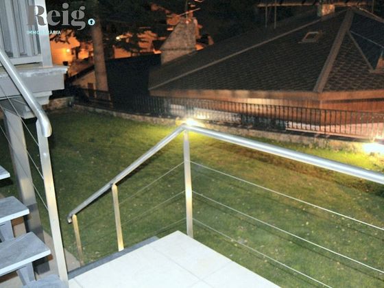 Foto 2 de Chalet en venta en Escaldes, les de 3 habitaciones con terraza y jardín