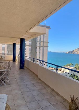 Foto 2 de Pis en venda a avenida Del Puerto de 2 habitacions amb terrassa i piscina