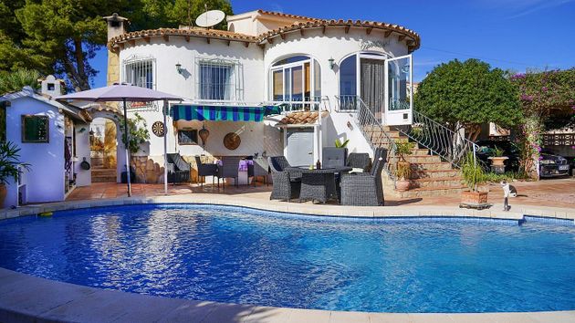 Foto 1 de Venta de chalet en Zona Levante - Playa Fossa de 2 habitaciones con terraza y piscina