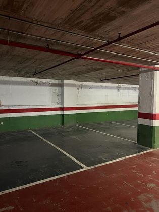 Foto 1 de Garatge en venda a Centro Urbano de 14 m²