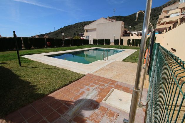 Foto 1 de Dúplex en venda a calle Oregano de 4 habitacions amb terrassa i piscina