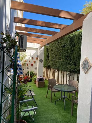 Foto 1 de Pis en venda a avenida Gandhi de 3 habitacions amb terrassa i piscina