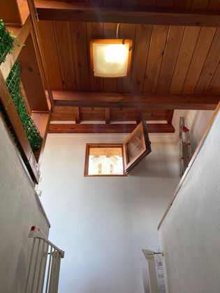 Foto 1 de Casa en venda a calle Trapería Alta de 4 habitacions amb terrassa i balcó