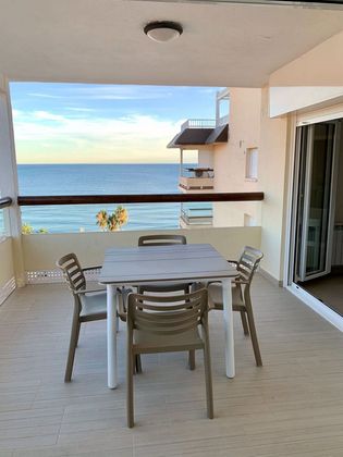 Foto 2 de Pis en venda a Barri Marítim-Platja de la Paella de 3 habitacions amb terrassa i garatge