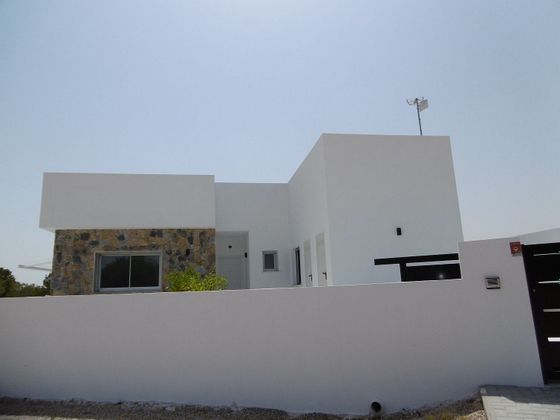 Foto 1 de Casa en lloguer a Pinar de Campoverde de 4 habitacions amb terrassa i piscina