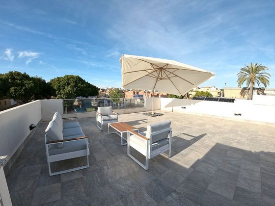 Foto 1 de Casa en alquiler en Torre-Pacheco ciudad de 3 habitaciones con terraza y piscina