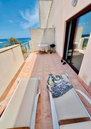 Foto 1 de Pis en venda a Playa de los Locos de 2 habitacions amb terrassa i piscina