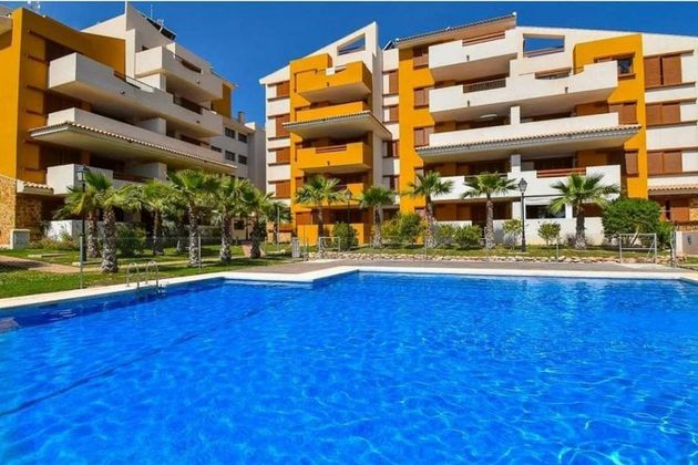 Foto 1 de Pis en venda a  El Acequión - Los Naúfragos de 4 habitacions amb terrassa i piscina