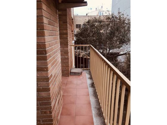 Foto 2 de Pis en venda a Valls de 4 habitacions amb terrassa i garatge