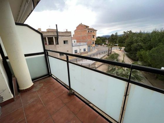 Foto 1 de Pis en venda a Ampolla, l´ de 2 habitacions amb terrassa