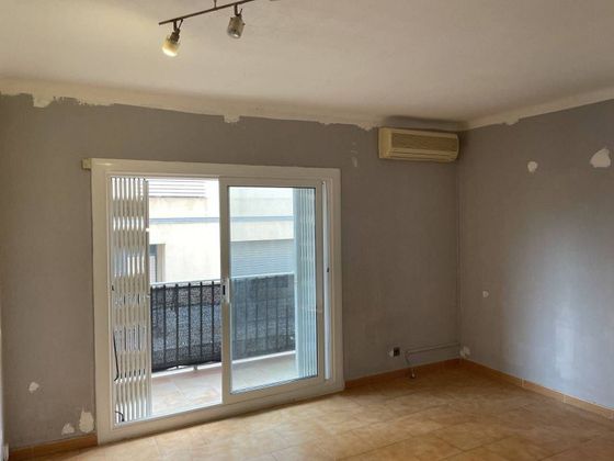 Foto 1 de Pis en venda a Centre - Torredembarra de 3 habitacions amb garatge i balcó
