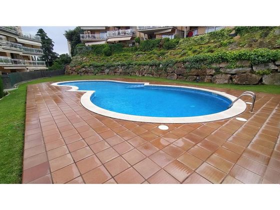 Foto 1 de Pis en venda a Montjuïc de 4 habitacions amb terrassa i piscina
