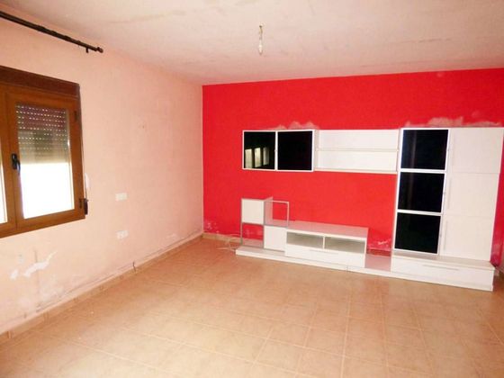 Foto 2 de Pis en venda a Miguel Esteban de 3 habitacions i 148 m²