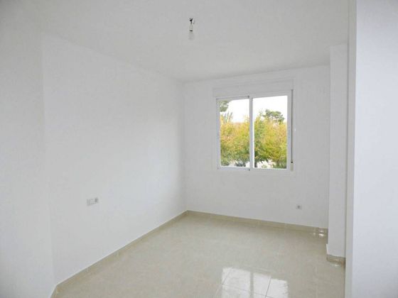 Foto 1 de Venta de piso en Villa de Don Fadrique (La) de 2 habitaciones y 80 m²