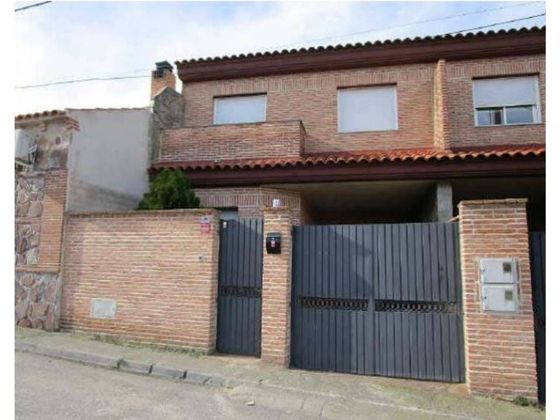 Foto 1 de Casa en venda a San Martín de Pusa de 3 habitacions i 121 m²