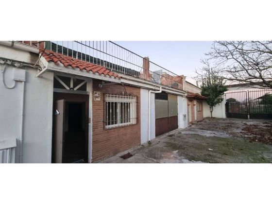 Foto 1 de Casa en venda a Centro - Corte Inglés de 6 habitacions i 188 m²
