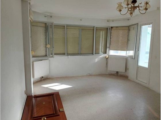 Foto 1 de Pis en venda a Manzanares de 3 habitacions i 93 m²