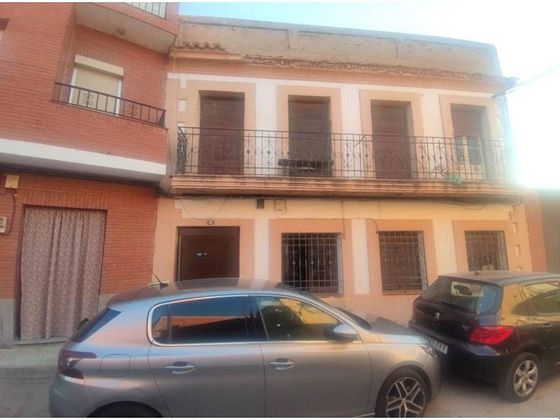 Foto 1 de Casa en venta en Villasequilla de 5 habitaciones y 464 m²