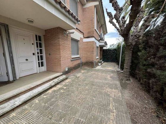 Foto 2 de Casa en venda a Vilafortuny - Cap de Sant Pere de 3 habitacions amb piscina