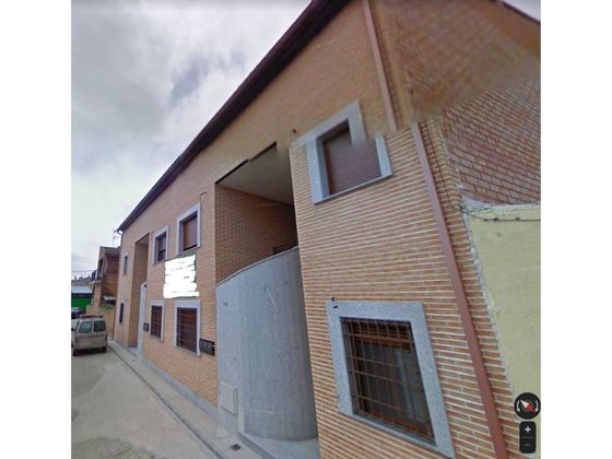 Foto 1 de Pis en venda a Santa Olalla de 3 habitacions i 131 m²