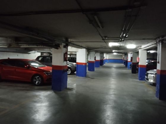 Foto 2 de Venta de garaje en avenida De Carabanchel Alto de 16 m²