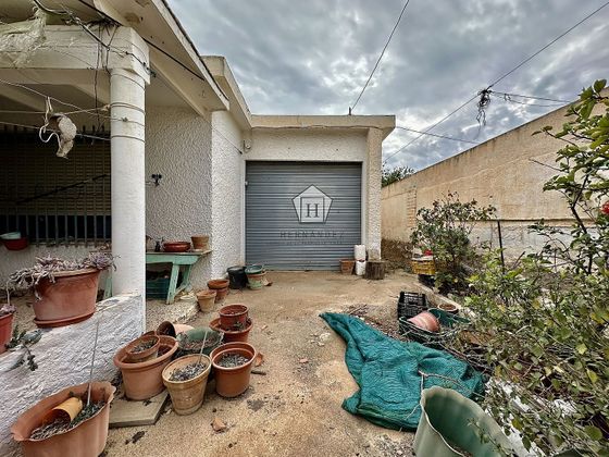 Foto 1 de Xalet en venda a Zona Santo Domingo de 4 habitacions amb garatge i jardí