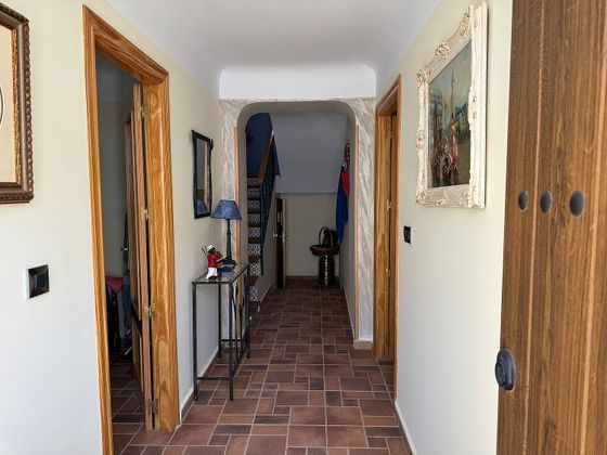 Foto 2 de Xalet en venda a calle De la Venta de 5 habitacions amb terrassa i aire acondicionat