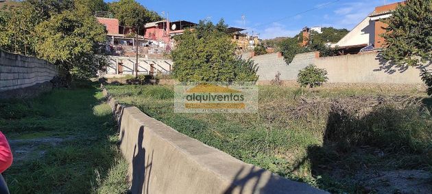 Foto 2 de Venta de casa rural en Almuñecar de 3 habitaciones con terraza y jardín