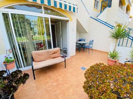 Foto 1 de Piso en venta en San Fulgencio de 2 habitaciones con terraza y garaje