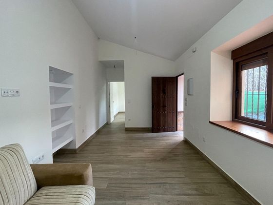Foto 2 de Casa en venta en Benajarafe – Almayate de 2 habitaciones con jardín