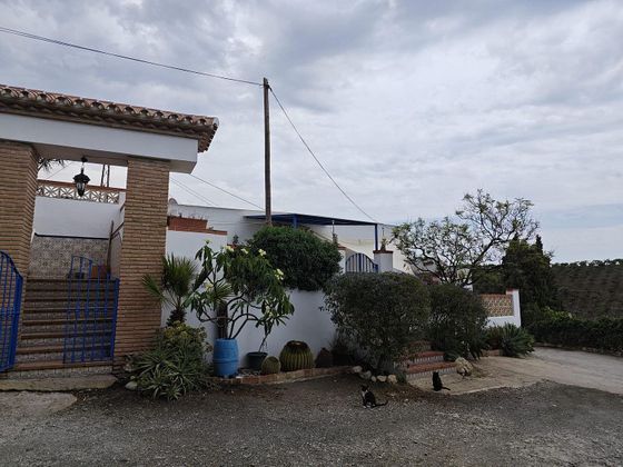 Foto 1 de Casa rural en venda a Villanueva de Algaidas de 7 habitacions amb terrassa i piscina