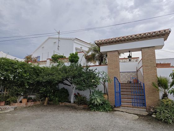 Foto 2 de Casa rural en venta en Villanueva de Algaidas de 7 habitaciones con terraza y piscina